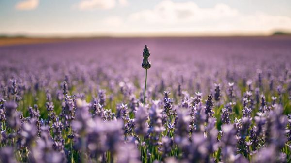 Découvrez 10 bienfaits surprenants de l'huile essentielle de lavande
