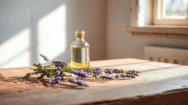 Découvrez 10 bienfaits surprenants de l'huile essentielle de lavande