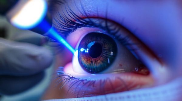 Les avantages de la chirurgie au laser excimer pour votre vue