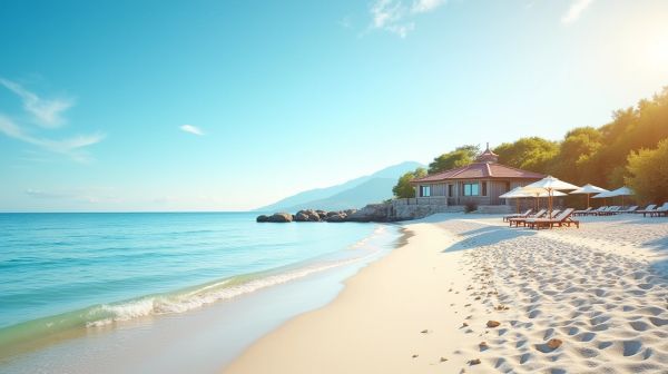 Les massages à Saint-Brevin pour une détente optimale