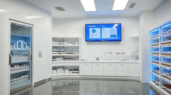 Lilo pharma : pourquoi choisir notre pharmacie en ligne