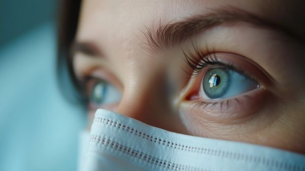 Optimiser votre vision avec l'opération des yeux au laser excimer