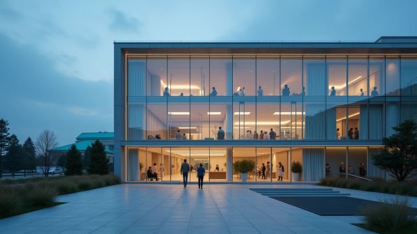 Plateforme médicale en Turquie : fonctionnement et avantages