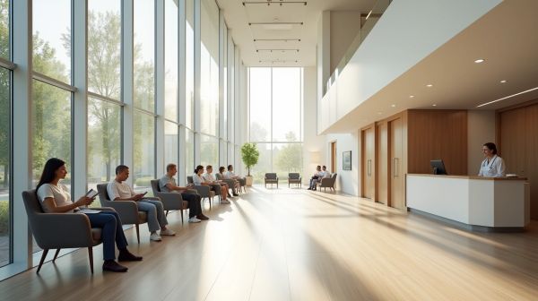 Plateforme médicale en Turquie : fonctionnement et avantages