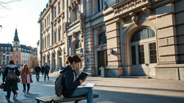 Top critères pour sélectionner une école prépa santé à Amiens