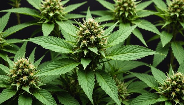 Fleurs de CBD Bio : Pourquoi choisir cette option naturelle ?