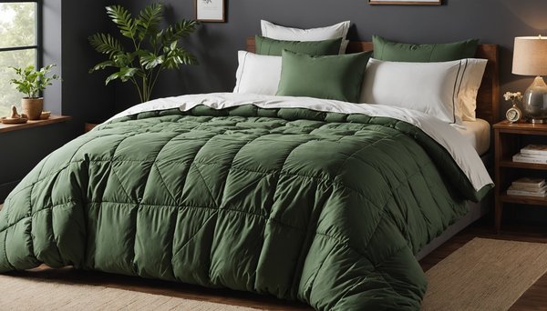 Natte de lit terre pour votre bien-être : meilleure connexion nocturne